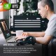Acer Swift X SFX14-41G-R1S6 Creator Laptop | 14" Full HD 100% sRGB | AMD Ryzen 7 5800U | NVIDIA RTX 3050Ti GPU | 16GB LPDDR4X | 512GB SSD | Wi-Fi 6