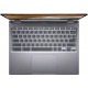 Acer - Chromebook Spin 713 2-in-1 13.5" 2K VertiView 3:2 Touch - Intel i5-10210U - 8GB Memory - 128GB SSD - Steel Gray