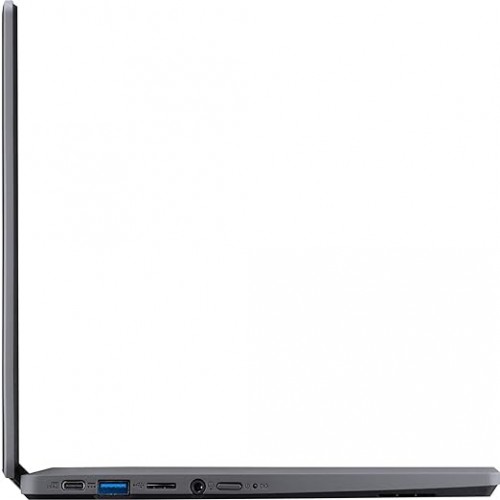 Acer Chromebook Spin 511 R753T R753T-C1PT 11.6" Touchscreen 2 in 1 Chromebook - HD - 1366 x 768 - Intel Celeron N5100 Quad-core (4 Core) 1.10 GHz - 8 GB RAM - 64 GB Flash Memory
