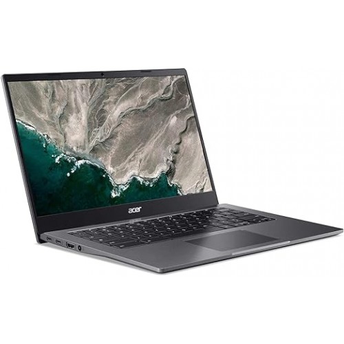Acer Thin+Light Swift 3 SF314-511-51A3 14" 8GB 512GB SSD Core i5-1135G7 1.3GHz Win10H, Silver