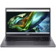 Acer Aspire 5 A515 Laptop 13th Gen Intel Core i5-1335U 10 Cores Upto 4.60GHz/8GB LPDDR5/ 256GB SSD/Intel Iris XE Graphics/15.6” FHD Display/Windows 11 Home/English KB/Steel Gray