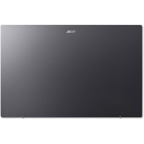 Acer Aspire 5 A515 Laptop 13th Gen Intel Core i5-1335U 10 Cores Upto 4.60GHz/8GB LPDDR5/ 256GB SSD/Intel Iris XE Graphics/15.6” FHD Display/Windows 11 Home/English KB/Steel Gray