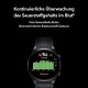 Honor Watch GS 3, SmartWatch with 1.43 Inch AMOLED Touch Screen, Fitness Watch with Heart Rate Monitor, Midnight Black