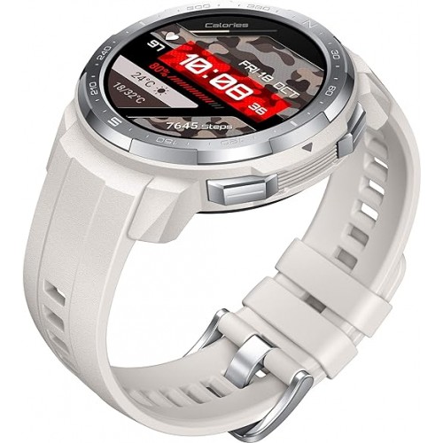 HONOR Watch GS Pro - Smartwatch Marl White