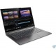 Lenovo Yoga C940, Intel Core i7-1065G7, 14" QHD, 16 GB RAM, 1TB SSD, Intergrated Graphics, Eng-Arb, Windows 10 Home, Iron Grey-[81Q900DLAX]