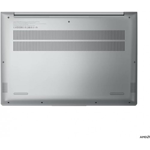 لينوفو يوجا سليم 7 برو، شاشة لمس Wqxga 16 انش 120Hz، رايزن 7 5800H، 16GB DDR4، 1TB SSD، 4GB Rtx 3050، ويندوز 11، كيبورد انجليزي عربي باضاءة خلفية، رمادي ستورم،