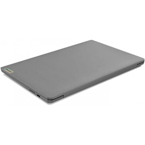 Lenovo IdeaPad 3 with 15.6" FHD, Intel Core i5-1155G7, 8GB RAM, 512GB SSD, Integrated Intel® Iris® Xe Graphics Functions as UHD Graphics, Windows 11, Arctic Grey - [82H8033NAX]