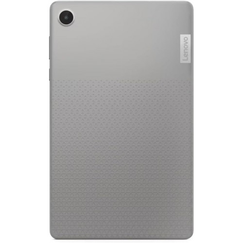 Lenovo Tab M8 (4th Gen) - MediaTek Helio A22 2.0GHZ Processor, 3GB RAM, 32GB eMMC Storage, 8"HD Display, Android 12, WiFi Only, Grey Color