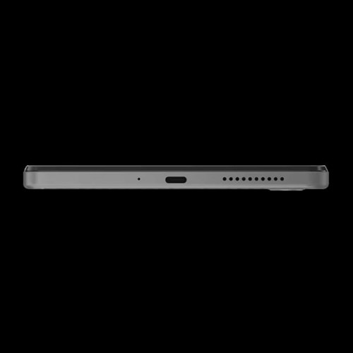 Lenovo Tab M8(4th gen) with 8" HD (1280x800) display, MediaTek Helio A22, Integrated IMG PowerVR GE-class GPU, 3GB RAM, 32GB eMMC 5.1 storage, Wifi+4G, Android 12 - [ZABV0067AE]