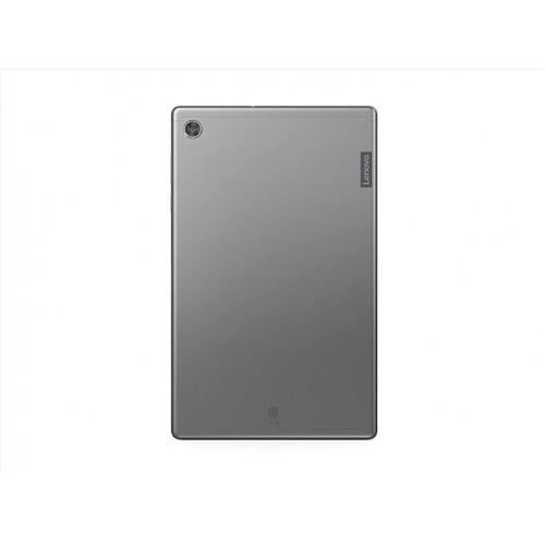 Lenovo Tab M10 Hd 2Nd Gen, 10.1"Hd Tablet, Mediatek Helio P22T 2.3 Ghz Processor, 4Gb Ram, 64Gb Emmc Storage, Wifi+4G Lte, Android Os, Iron Grey Color With Folio Case & Screen Protector-[Za6V0152Ae]