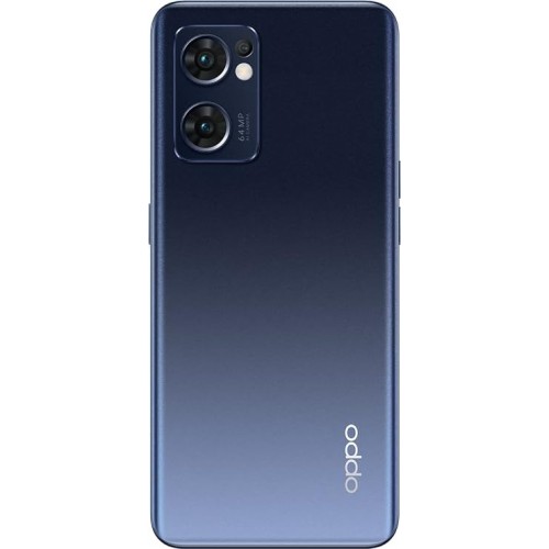 OPPO Reno7 5G Dual SIM Smartphone 256GB 8GB RAM, 65W Super VOOC Flash Charge,5G Mobile Phone Unlocked
