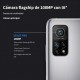 Xiaomi Mi 10T Pro 5G, 8GB+256GB, Dual Sim, 108MP Flagship Al Camera (Cosmic Black)