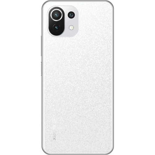 Xiaomi 11 Lite NE Dual SIM Snowflake White 8GB RAM 128GB ROM - Global version 5G