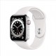 Apple Watch Series 6 (GPS + Cellular, 44mm)