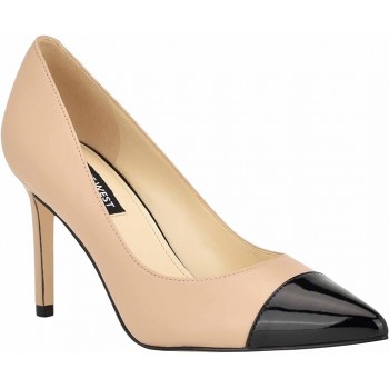 Nine West Women's Enda Pump : : Clothing, Shoes & Accessories