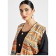 Bousni Women Embroidered Bisht Abaya