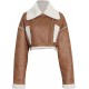 YNTIME Womens Coats, Women Winter Thick Jacket Coats Crop Overiszed Coats Zipper Ladies Tops Outwea