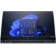 Hp Elite Dragonfly G2 2 In 1 Notebook Pc, 13.3" Fhd, Touch Screen, Intel Core I7 Processor, 16Gb Ram, 512Gb Ssd, Intel Iris Xᵉ Graphics, Windows 10, En Ar Kb 336H1Ea, Blue