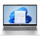 HP Laptop 15-fc0010ne, 15.6" FHD, 7th Gen AMD Ryzen™ 5, 8GB RAM, 512GB SSD, AMD Radeon™ Graphics, Windows 11 Home, En -Ar KB, Warm Gold - [7Q791EA]