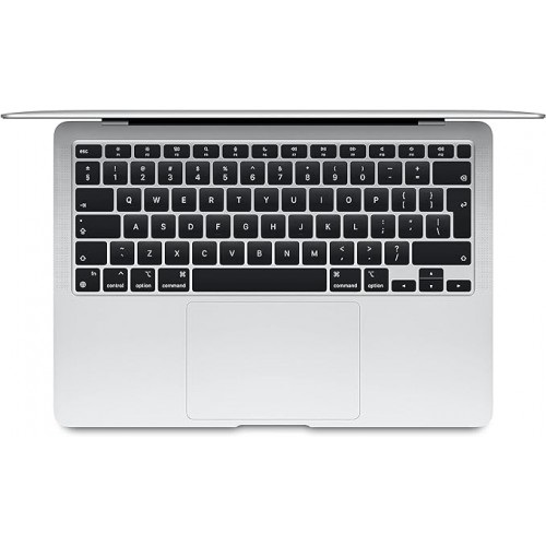 Apple 2020 MacBook Air Laptop: Apple M1 Chip, 13” Retina Display, 8GB RAM, 256GB SSD Storage, Backlit Keyboard, FaceTime HD Camera, Touch ID. Works with iPhone/iPad; Gold