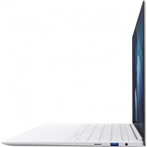 Samsung Electronics Samsung Galaxy Book Pro Laptop Computer, 15.6" Amoled Touchscreen, I5 11Th Gen, 8Gb Memory, 512Gb Ssd, Long Lasting Battery, 15.6" | i5 11th Gen | Mystic Silver