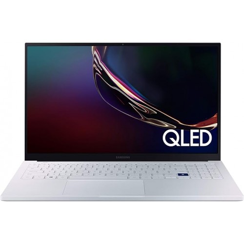 Samsung Galaxy Book Ion 15.6” Laptop| QLED Display and Intel Core i7 Processor | 8 GB Memory | 512GB SSD | Long Battery Life and Windows 10 Operating System |