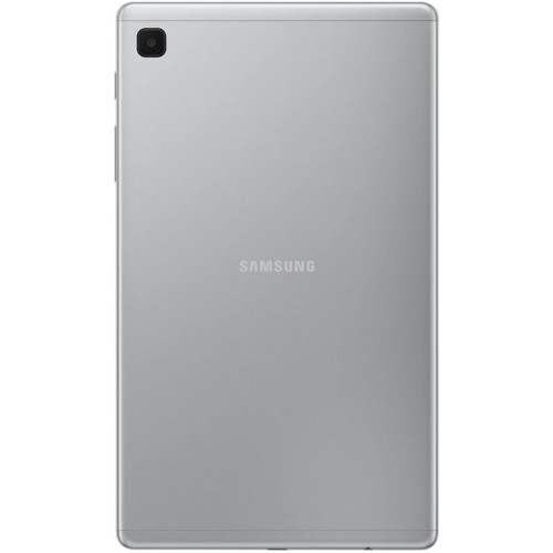 Samsung Galaxy Tab A7 Lite 8.7" (2021, WiFi + Cellular) 32GB 4G LTE Tablet & Phone (Makes Calls) GSM Unlocked, International Model w/US Charging Cube - -T225 (Grey, LTE+WiFi)