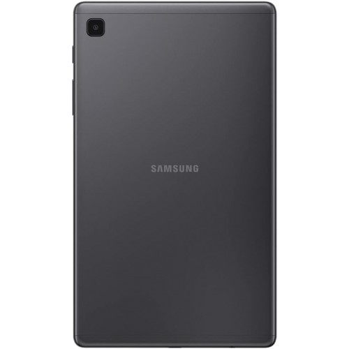 Samsung Galaxy Tab A7 Lite 8.7" (2021, WiFi + Cellular) 32GB 4G LTE Tablet & Phone (Makes Calls) GSM Unlocked, International Model w/US Charging Cube - -T225 (Grey, LTE+WiFi)