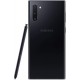 Samsung Galaxy Note10 (SM-N970) - 256GB + 8GB, Single SIM - Aura Black