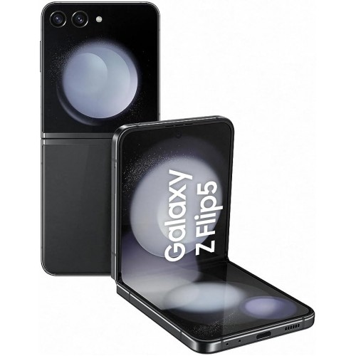 Samsung Galaxy Z Flip5 Folding Phone,
