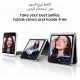 Samsung Galaxy Z Flip5 Folding Phone,