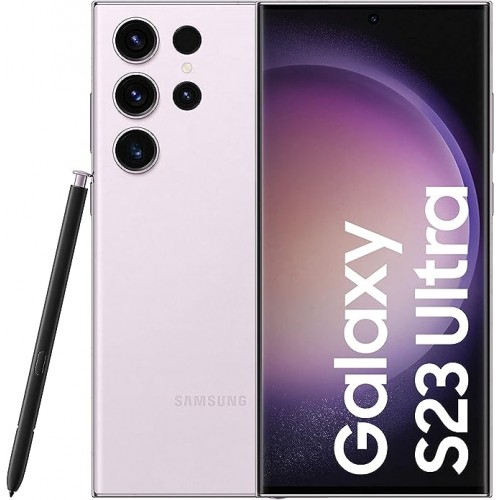 Samsung Galaxy S23 Ultra, 12GB RAM 256GB