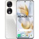 Honor 90 Smartphone 5G, 200MP Triple Camera, 6,7'' Curved AMOLED 120Hz Display, 8GB+256GB, 5000mAh Battery, SuperCharge 66 W, Dual SIM, Android 13, Midnight Black