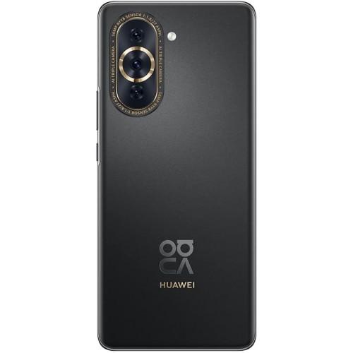 HUAWEI nova 10 Pro Smartphone + Free Neckband, 6.78-inch curved OLED display, 60MP+8MP Front Ultra Wide Camera, 7.88 mm Ultra-Thin Design, 50MP AI Triple camera, 100W SuperCharge Turbo, Starry Silver