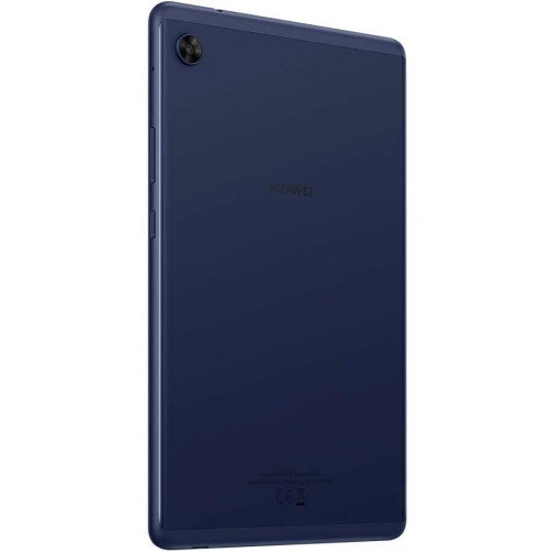 Huawei MatePad T8 8-Inch Tablet, 2GB RAM, 32GB Storage, Wi-Fi, Kobe2-W09B, Deepsea Blue - Middle East Version