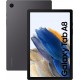 Samsung Galaxy Tab A8 10.5” Tablet 64Gb Wi-Fi Android Silver