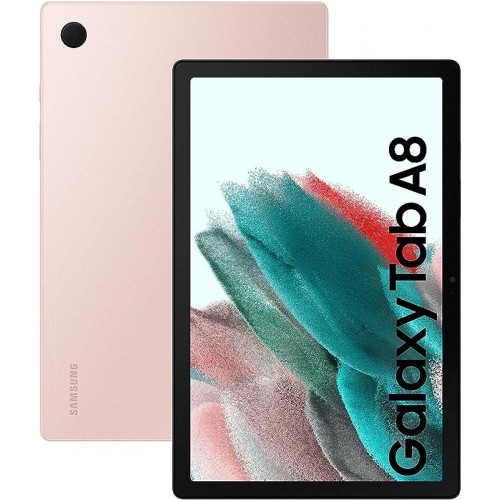 Samsung Galaxy Tab A8 10.5” Tablet 64Gb Wi-Fi Android Silver