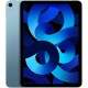 iPad Air موديل 2022 من Apple‏ (Wi-Fi،‏ 64GB) - لون أزرق (الجيل الخامس)