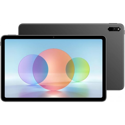 Huawei Matepad 10.4 Inch 2022,4GB+128GB,2K Fullview Display, 7250 Mah Battery, Four Large Amplitude Speakers, All Round Noise Cancellation, Lte,Matte Gray, Bach4-L09Dk, 10.6