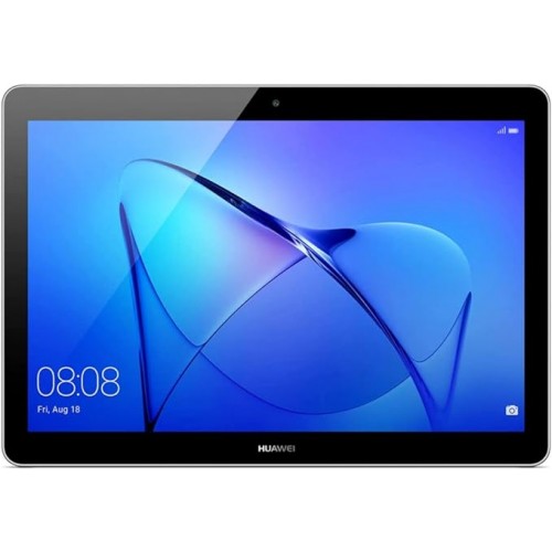 Huawei MediaPad T3 Wi-Fi, 3GB RAM, 32GB, 10" Android Tablet - AGS-W09 (Space Gray)