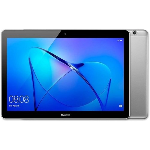 Huawei T3 10 9.6" Tablet, 2GB RAM, 32GB, Wi-Fi, Android - Space Grey