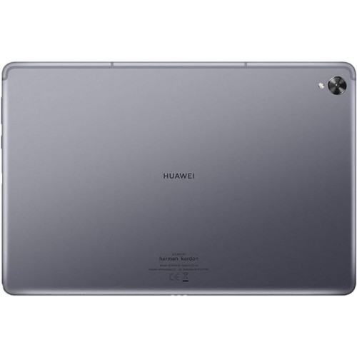 Huawei MediaPad M6, 10.8", LTE, 128 GB ,4 GB RAM, Titanium Grey
