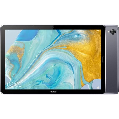 Huawei MediaPad M6, 10.8", LTE, 128 GB ,4 GB RAM, Titanium Grey