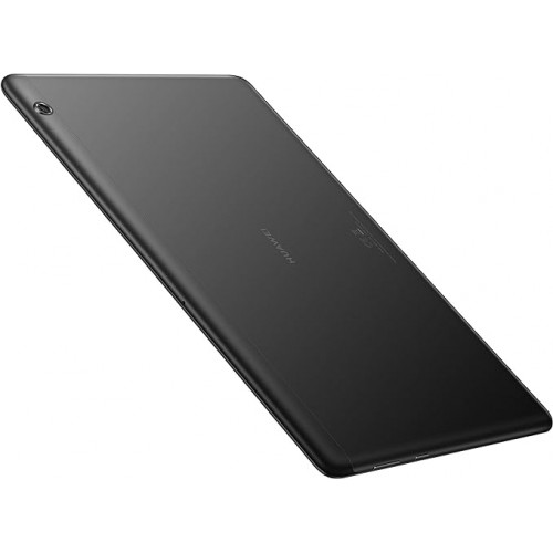 Huawei MediaPad T5 10 64GB ROM + 4GB RAM 10.1" inch Factory Unlocked WIFI ONLY Tablet (Black) - International Version