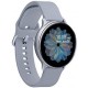 SAMSUNG SM R820N Galaxy Watch Active 2, 44mm Aluminium/Cloud Silver Pack of 1
