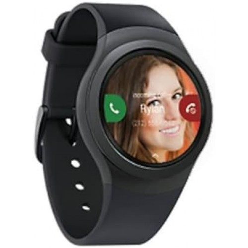 SAMSUNG Gear S2 1.2" Circular AMOLED NFC, GPS, 3G IP68 Smartwatch
