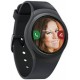 SAMSUNG Gear S2 1.2" Circular AMOLED NFC, GPS, 3G IP68 Smartwatch