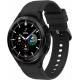 Samsung Galaxy Watch4 Classic 46Mm Bluetooth Smartwatch, Black, Sm-R890Nzkamea