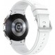 SAMSUNG Galaxy Watch4 Classic 42 mm Version EU, Black