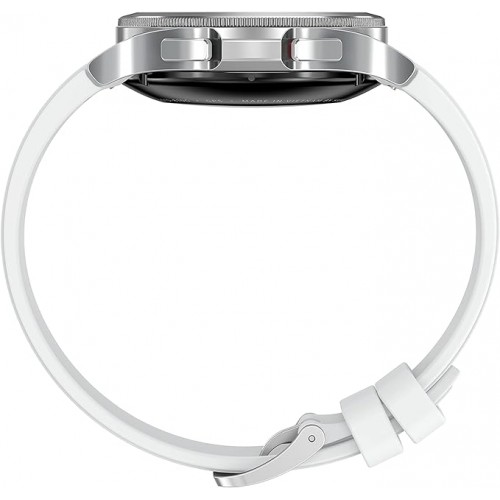 SAMSUNG Galaxy Watch4 Classic 42 mm Version EU, Black